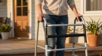 9 Best Rollator Walkers With Upright Forearm Supports in 2026