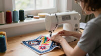 9 Best Sewing And Quilting Machines For Heirloom Projects In 2026