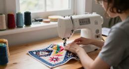 9 Best Sewing And Quilting Machines For Heirloom Projects In 2026