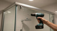 9 Best Shower Door Widening Kits in 2026