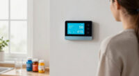 9 Best Smart Clocks for Medication Reminders in 2026