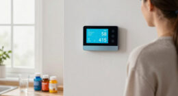9 Best Smart Clocks for Medication Reminders in 2026