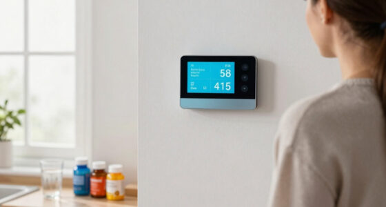 9 Best Smart Clocks for Medication Reminders in 2026