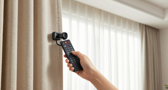 9 Best Smart Curtain Motors in 2026 — The Complete Buyer’s Guide