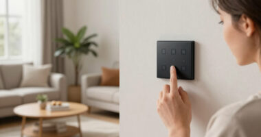 9 Best Smart Dimmer Switches in 2026 — Brighten Your Home with Ease