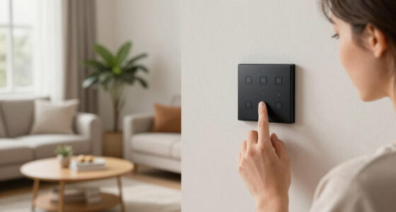 9 Best Smart Dimmer Switches in 2026 — Brighten Your Home with Ease