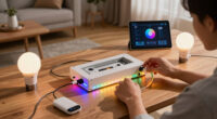9 Best Smart Lighting Starter Kits in 2026