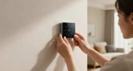 9 Best Smart Sensors for Caregiver Alerts in 2026