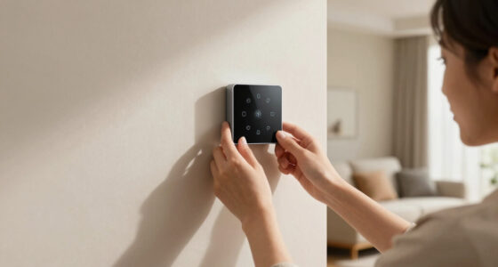 9 Best Smart Sensors for Caregiver Alerts in 2026