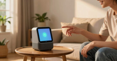 9 Best Smart Speakers With Screen in 2026
