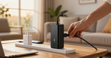 9 Best Smart Surge Protectors in 2026 — The Ultimate Buyer’s Guide