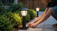 9 Best Solar-Powered Pathway Lights for Safety in 2026