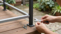 9 Best Stair Railing Kits for Outdoor Steps in 2026