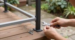 9 Best Stair Railing Kits for Outdoor Steps in 2026