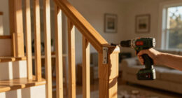 9 Best Stair Railing Kits For Safety In 2026