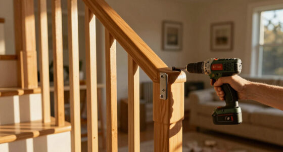 9 Best Stair Railing Kits For Safety In 2026