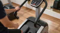 9 Best Stair Stepper Machines for Home in 2026