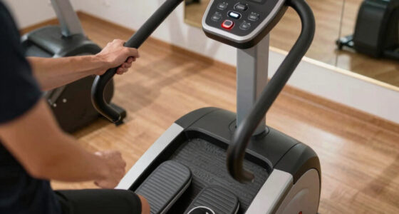 9 Best Stair Stepper Machines for Home in 2026