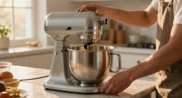 9 Best Stand Mixers With Bowl Lift in 2026