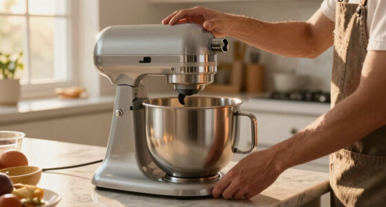 9 Best Stand Mixers With Bowl Lift in 2026
