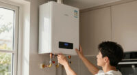 9 Best Tankless Water Heaters for Smaller Homes in 2026