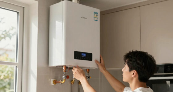 9 Best Tankless Water Heaters for Smaller Homes in 2026