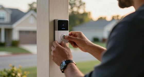 9 Best Video Doorbells With Local Storage in 2026