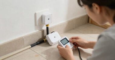 9 Best Water Leak Detection Systems Whole House in 2026