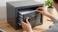 9 Best Waterproof Safes for Documents in 2026