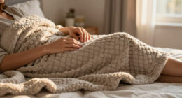 9 Best Weighted Blankets for Adults with Anxiety in 2026