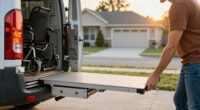 9 Best Wheelchair Lifts for Vans Portable in 2026