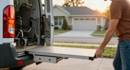 9 Best Wheelchair Lifts for Vans Portable in 2026