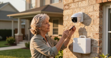 9 Best Whole-Home Security Kits for Older Adults in 2026