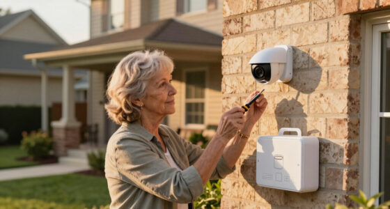 9 Best Whole-Home Security Kits for Older Adults in 2026