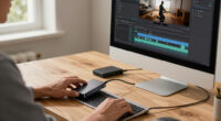 One Video In, a Whole Publishing Kit Out — Without the Cloud