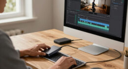One Video In, a Whole Publishing Kit Out — Without the Cloud