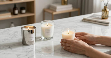11 Best Luxury Scented Candles in 2026