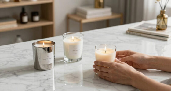 11 Best Luxury Scented Candles in 2026