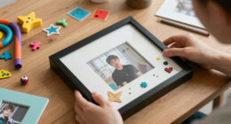 11 Best Personalized Photo Frames in 2026