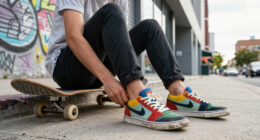 11 Best Skate Shoes in 2026