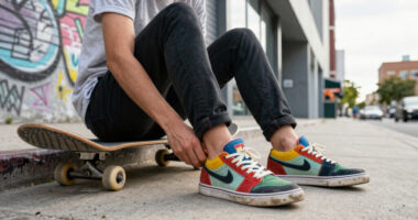 11 Best Skate Shoes in 2026