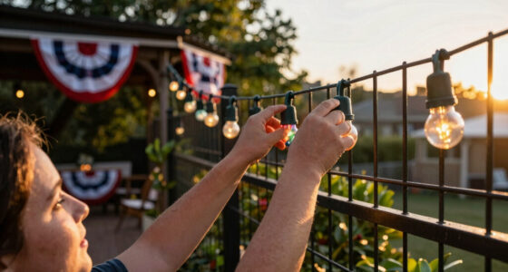 12 Best Patriotic Outdoor String Lights in 2026