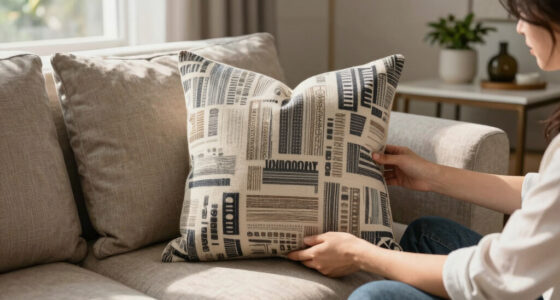 13 Best Decorative Throw Pillow Covers in 2026
