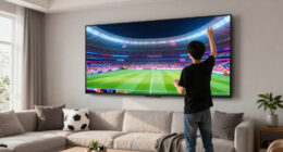 13 Best Soccer Fan LED Wall Art in 2026
