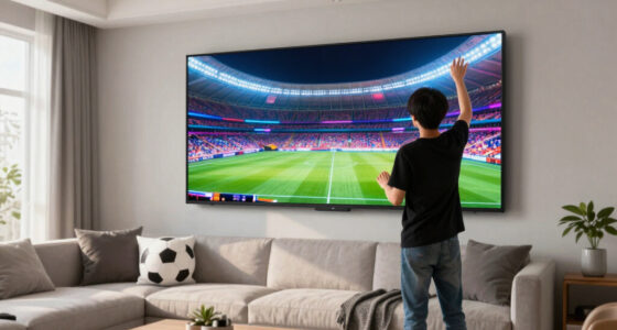 13 Best Soccer Fan LED Wall Art in 2026