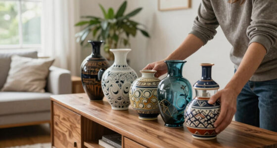 13 Best Unique Decorative Vases in 2026