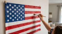 14 Best Patriotic American Flag Wall Art in 2026