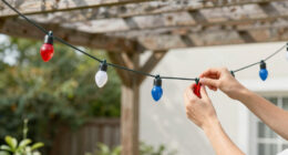 14 Best Patriotic Outdoor String Lights in 2026