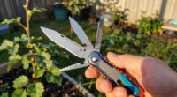 15 Best Multi-Tool Pocket Knives in 2026