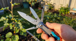 15 Best Multi-Tool Pocket Knives in 2026